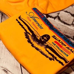 Limited Crew Neck from COOL’MO Collective